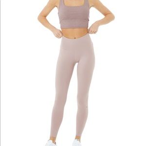 Alo Airbrush Legging